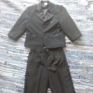 Bonny Kids Suit Size 4